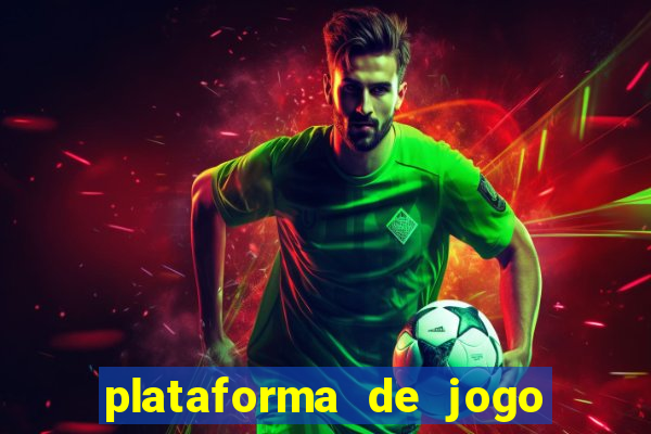 plataforma de jogo a partir de r$ 1